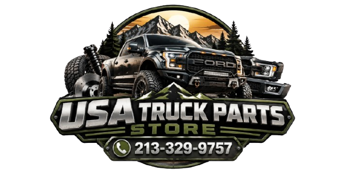 USA Truck Parts Store